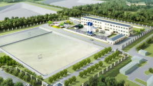 城镇污水处理厂工艺如何选择?