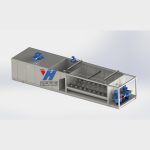 油泥岩屑处理系统