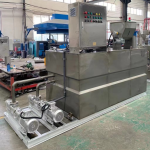 全自动加药装置