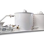 膨润土制浆系统