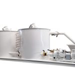 膨润土制浆系统