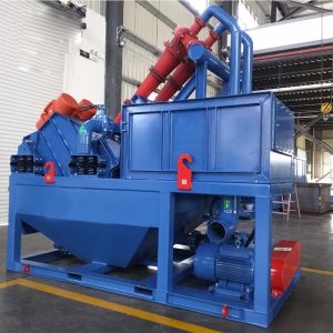 脱水筛筛网用多少目的比较合适？