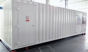 油田压裂返排液水处理标准