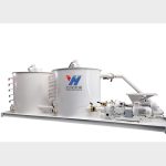 膨润土制浆系统