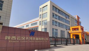 云汉天河：致力成为综合方案解决商