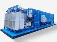 污水厂污泥处理设备怎么计算处理量？