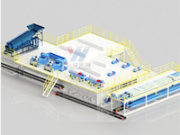 工业一体化污水处理设备的特点