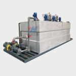 全自动加药装置