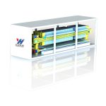 盾构泥水分离系统