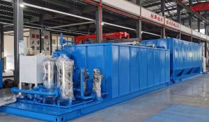 油田废水气浮处理：矾花絮体不上浮的五大“元凶”及...