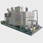 全自动加药装置