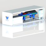 盾构泥水分离系统