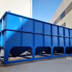 高效混凝沉降设备