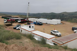 压裂返排液处理设备日常运行管理