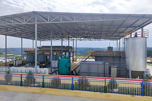 降低压裂返排液处理成本的策略