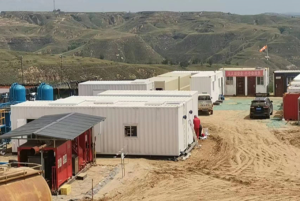 油田压裂返排液处理如何去除氯离子残留