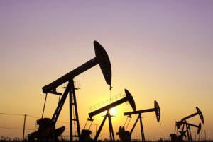 石油开采现场含油污水处理工艺流程