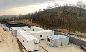 压裂返排液的除硼处理方法