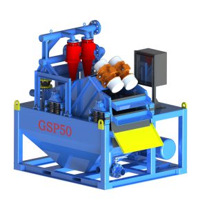 泥浆脱水机操作注意事项