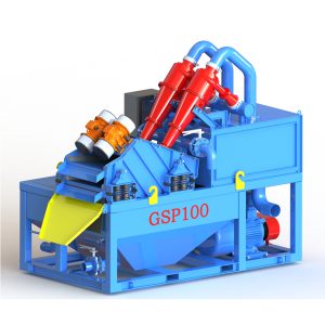 污水处理之中水回用工艺