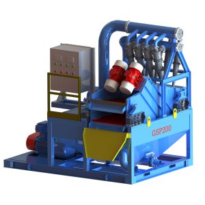 污泥脱水成套处理设备重要组成部分设备厂家价格