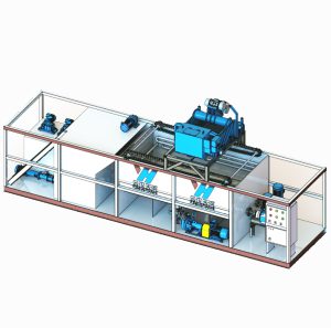 含油污水的来源及含油污水处理设备工艺流程