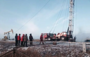油田压裂返排液回用处理技术与应用