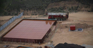 钻井废水发黄怎么处理