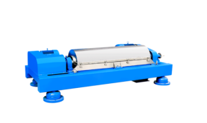 食品、饮料澄清分离解决方案