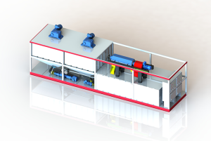 泥水分离技术的发展趋势