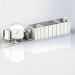 返排液处理复配系统