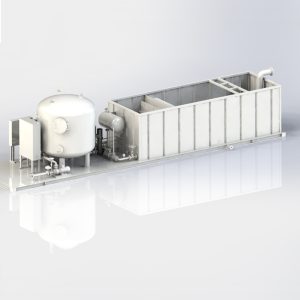 哪种油气田开采废水处理技术最先进呢？