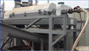 含油污泥处理技术