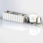 返排液处理复配系统