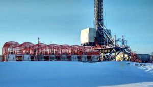 钻井过程固控工艺流程及固控设备的配套设施