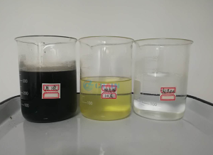 六种常见的油气田钻井采出水处理技术工艺及设备厂家