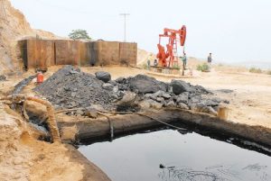 采油废水处理技术工艺