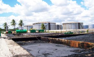 油田污泥处理达标排放标准有哪些