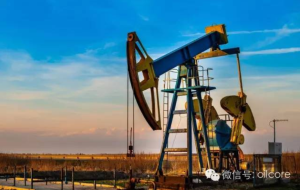 石油勘探开发全流程