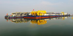 河道清淤泥浆处理设备在河道治理项目中的应用