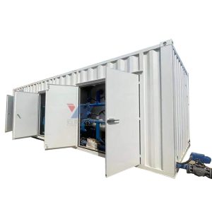 如何选择适合的污水处理设备？