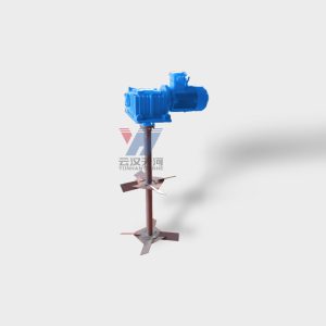 石油钻井泥浆搅拌器的使用与维护事项