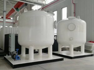 多介质过滤器 石英砂过滤 循环水处理设备可按需设...