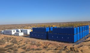 压裂返排液回配处理需要注那些参数？