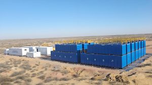 压裂返排液处理中的芬顿试剂是什么？