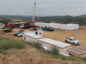 油田废水深度处理及回用技术