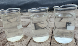 压裂液与滑溜水的区别有哪些？