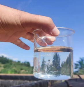 泥水分离设备浓缩罐工作原理