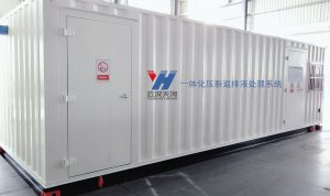 压裂返排液有哪些有效的悬浮物去除方法？