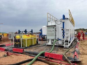 煤层气开采产出水特征及处理措施有哪些